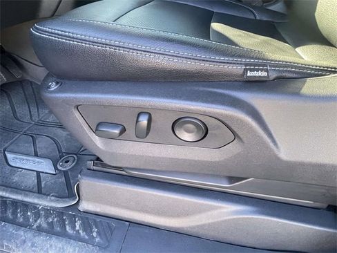 Used 2025 Chevrolet Silverado 1500 W/T w/ WT Safety Package image 15