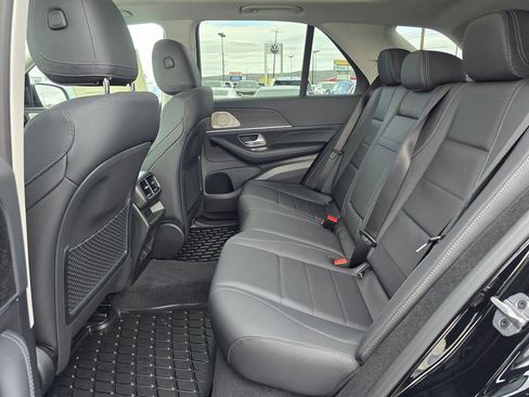 New 2026 Mercedes-Benz GLE 350 4MATIC image 16