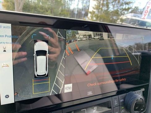 New 2026 Toyota Grand Highlander Limited image 22