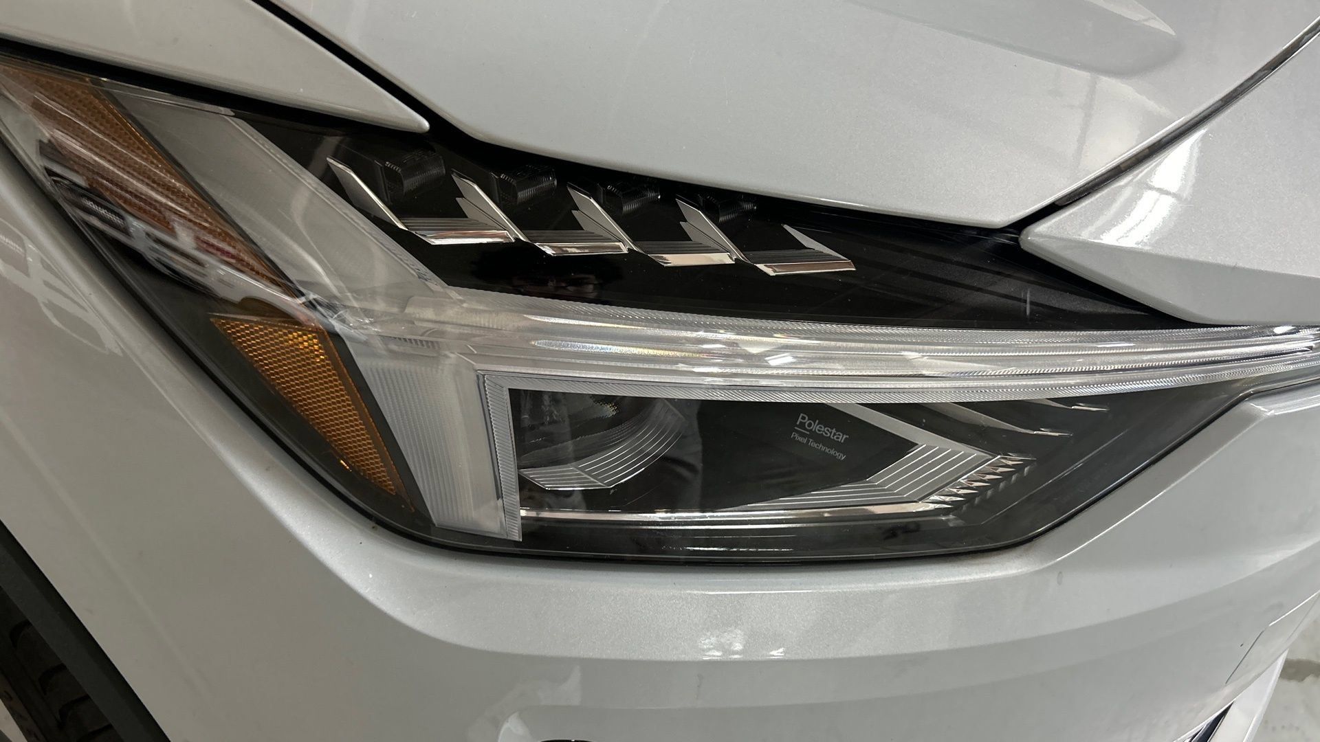Used 2023 Polestar Polestar 2 AWD/4WD image 26