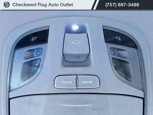 Used 2014 Hyundai Sonata Limited FWD image 11