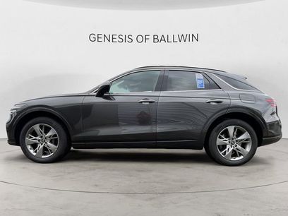 Used 2025 Genesis GV70 3.5T Sport