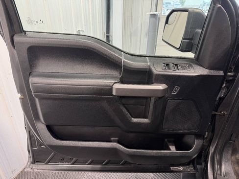 Used 2020 Ford F150 XLT w/ Equipment Group 302A Luxury AWD/4WD image 5