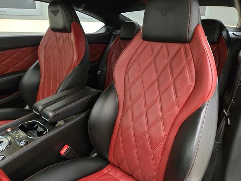Used 2015 Bentley Continental GT V8 S AWD/4WD image 27