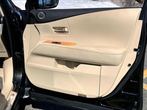 Used 2015 Lexus RX 450h AWD image 22