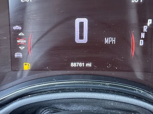 Used 2019 Dodge Durango GT w/ Blacktop Package AWD/4WD image 32