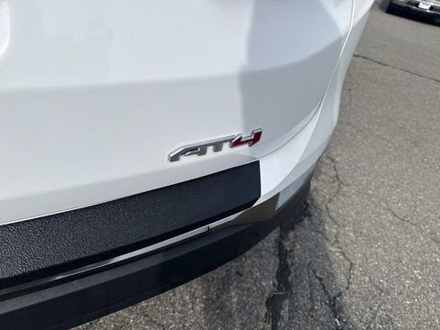 Used 2023 GMC Terrain AT4 image 6