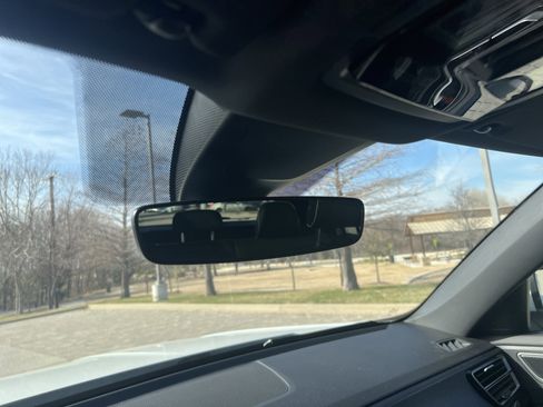 Certified 2025 Volkswagen Atlas Cross Sport SEL Premium R-Line image 25