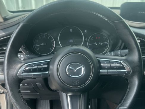 Used 2022 MAZDA CX-30 2.5 Turbo w/ Premium Package AWD/4WD image 19