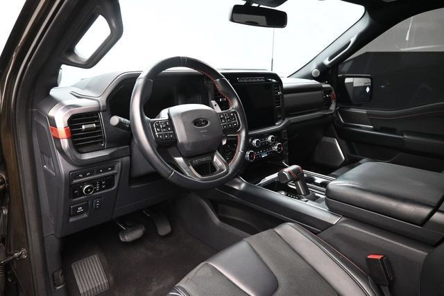 Used 2024 Ford F150 Raptor AWD/4WD image 13