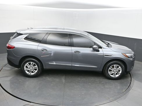 Used 2020 Buick Enclave Premium image 37