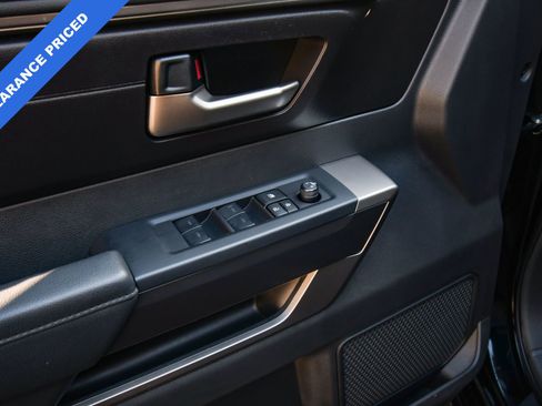 Used 2025 Toyota Tundra SR5 image 43