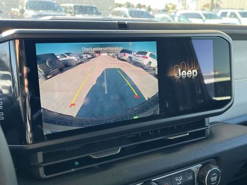 New 2026 Jeep Wrangler Willys image 20