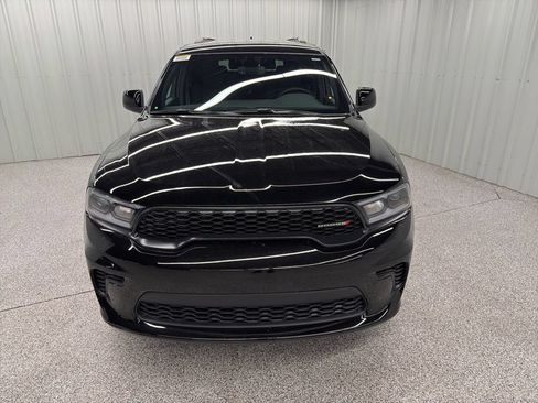 New 2026 Dodge Durango GT w/ Blacktop Package RWD image 2