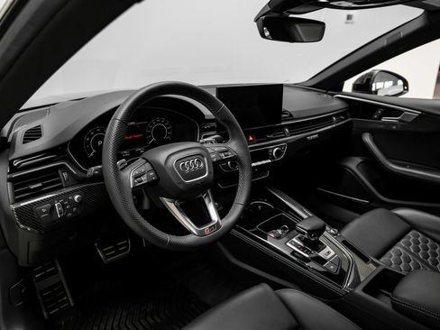 Used 2023 Audi RS 5 Sportback AWD/4WD image 5