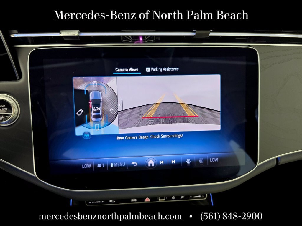 New 2027 Mercedes-Benz E 350 Sedan image 17