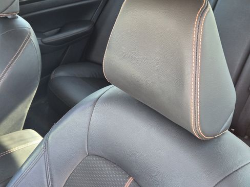 Used 2020 Nissan Altima 2.5 SR w/ Premium Package image 28