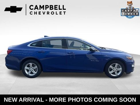 Used 2023 Chevrolet Malibu LT FWD image 6
