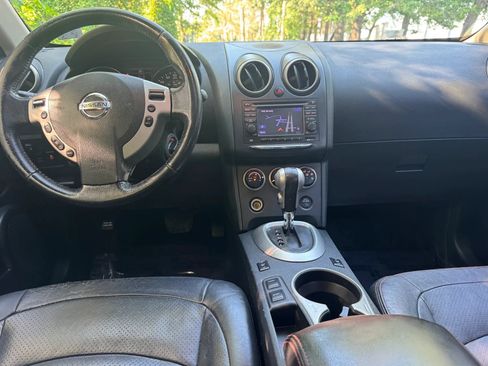 Used 2013 Nissan Rogue SL AWD/4WD image 7