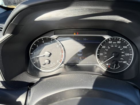 Certified 2023 Nissan Altima 2.5 SR w/ SR Premium Package image 8