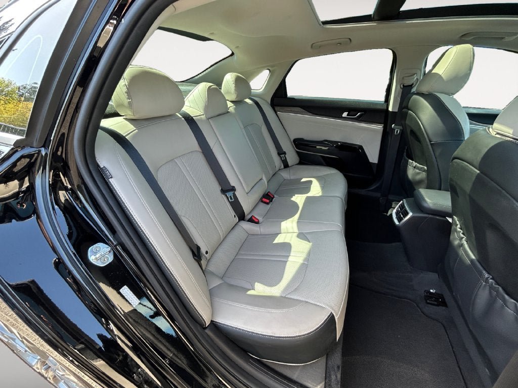 Used 2022 Kia K5 EX w/ EX Premium Package FWD image 22