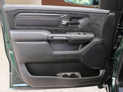 New 2026 RAM 1500 RHO AWD/4WD image 11