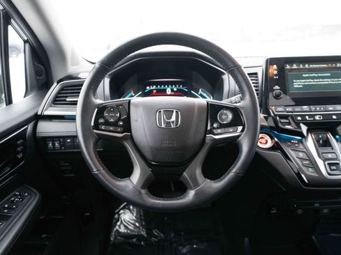 Used 2023 Honda Odyssey Elite image 21