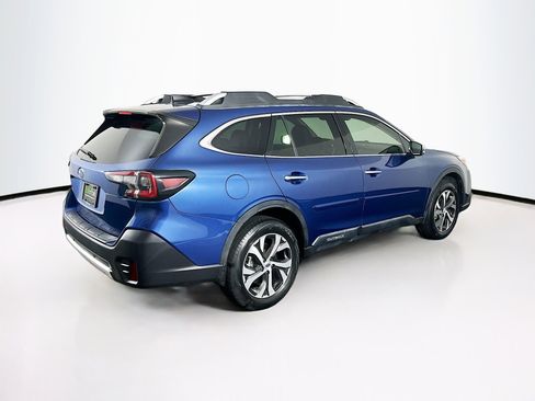 Used 2021 Subaru Outback Touring XT image 9