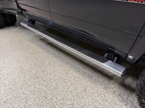 Used 2015 RAM 3500 Laramie w/ Convenience Group image 49