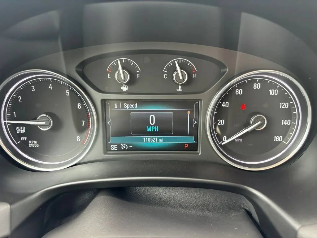 Used 2019 Buick Enclave Premium AWD/4WD image 23