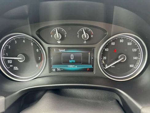 Used 2019 Buick Enclave Premium AWD/4WD image 23
