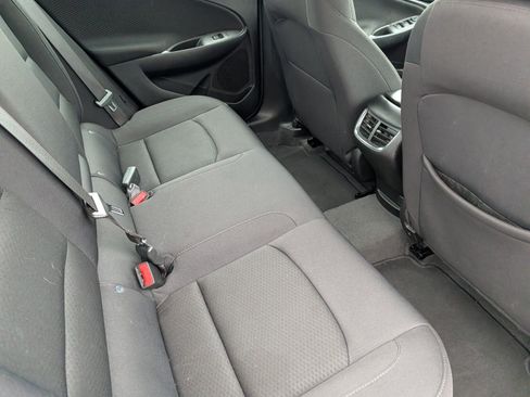 Used 2024 Chevrolet Malibu LT FWD image 21