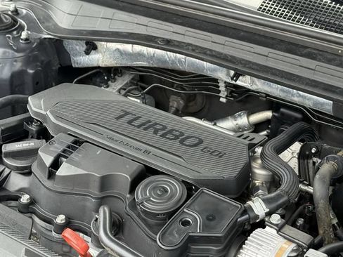 Used 2021 Kia K5 EX FWD image 33