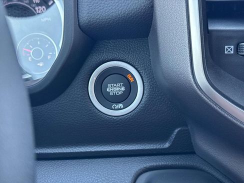 New 2025 RAM 1500 Big Horn image 20