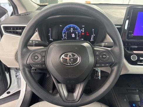 New 2026 Toyota Corolla Cross L image 25