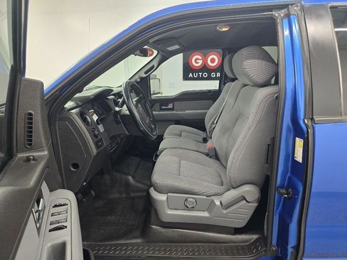 Used 2014 Ford F150 STX RWD image 12