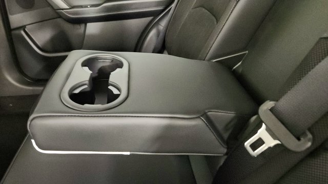 New 2026 MAZDA CX-5 Select AWD/4WD image 27