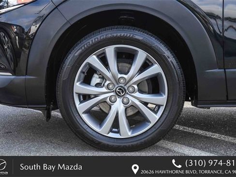 Certified 2023 MAZDA CX-30 AWD 2.5 S w/ Preferred Package image 11