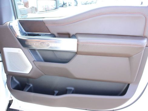 New 2026 Ford F350 4x4 Crew Cab Super Duty image 38