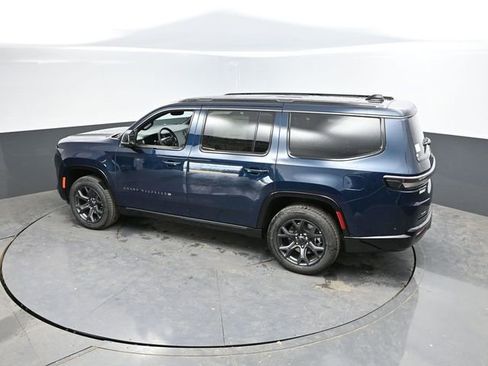New 2026 Jeep Grand Wagoneer Limited AWD/4WD image 40
