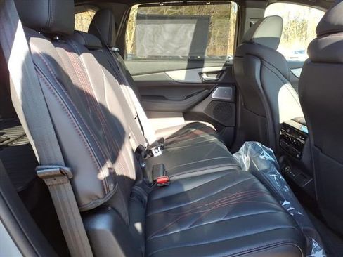 New 2026 Acura MDX A-Spec AWD/4WD image 9