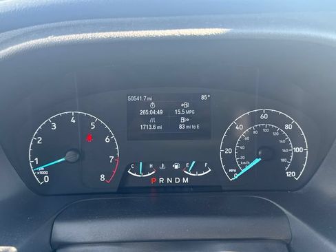 Used 2024 Ford Transit 350 XLT RWD image 11