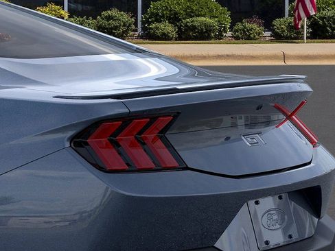 New 2025 Ford Mustang GT Premium image 22