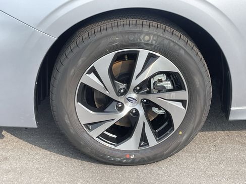 New 2025 Subaru Legacy Premium image 11