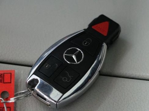 Used 2015 Mercedes-Benz CLS 550 4MATIC image 35