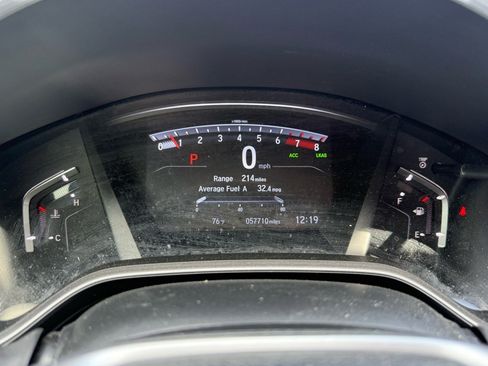 Used 2020 Honda CR-V EX-L image 15