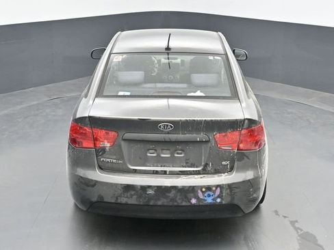 Used 2013 Kia Forte EX w/ Fuel Economy Pkg FWD image 23
