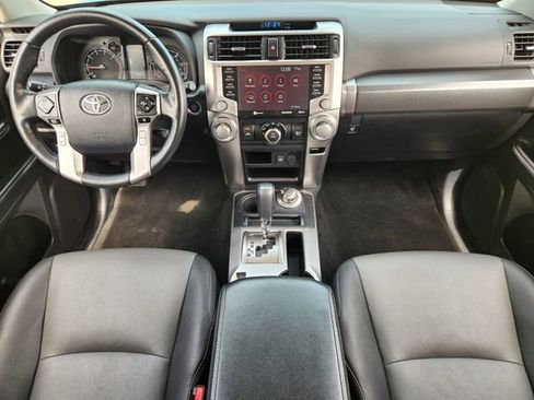 Used 2024 Toyota 4Runner SR5 Premium AWD/4WD image 19