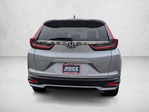 Used 2020 Honda CR-V EX-L image 6