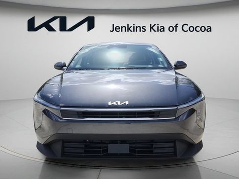 New 2026 Kia K4 FWD image 11